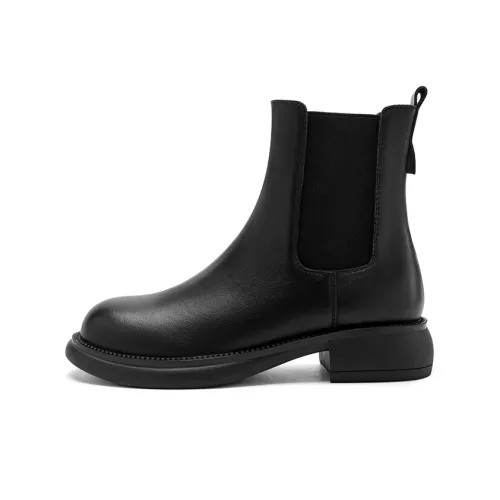 ZHR Crew Челси 4CM Женские