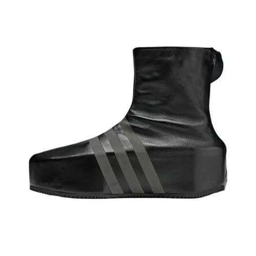 Y 3 Ботильоны Черные Унисекс