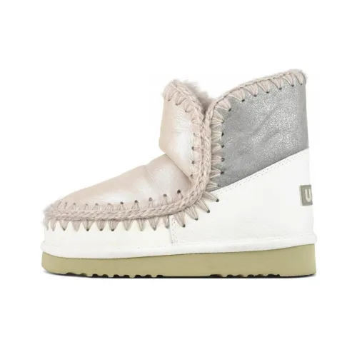 MOU Сноубутсы Женские