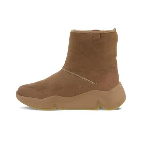 Ecco Сноубутсы Женские