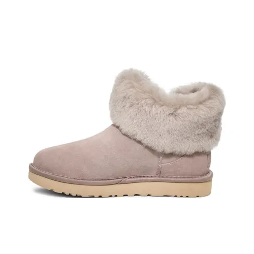 UGG Сноубутсы Женские