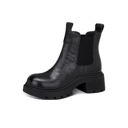 JESSICA SOPHIA Короткий Челси 5,5 см Женские