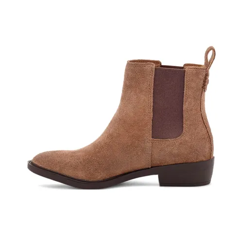 UGG Emmeth Короткий Челси Женские Кофе