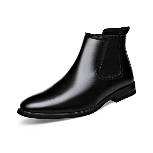 Cachiotti KAQIAODI Короткий Челси Мужской