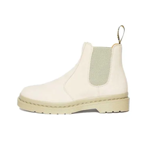 Dr.Martens 2976 Челси Белый Унисекс