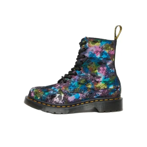 Dr.Martens 1460 Женские ботинки Мартинсы
