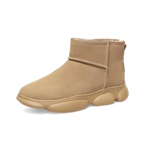 Hush Puppies Ankle Длина Сноубутсы Женские