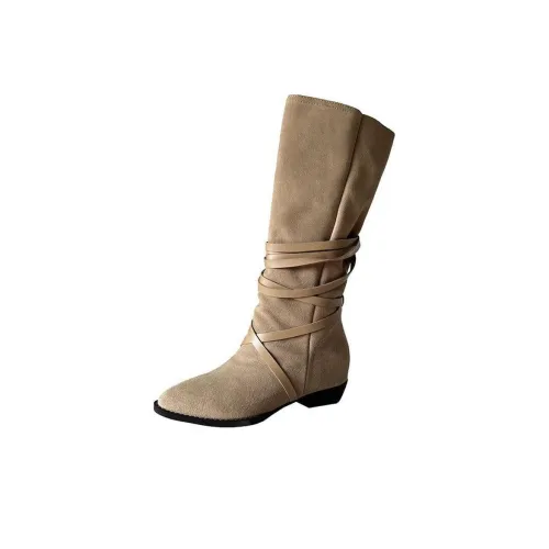 Rongcheng shoe king Женские ботильоны