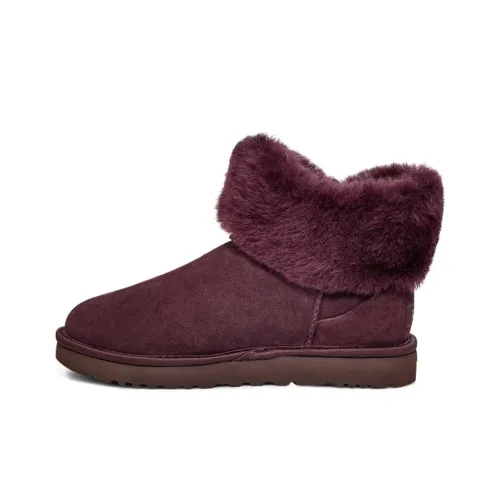 UGG Сноубутсы Женские