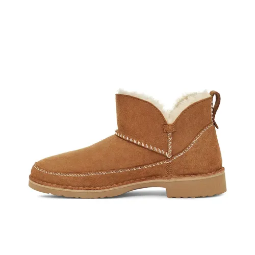 UGG Сноубутсы Низкие Топ Женские
