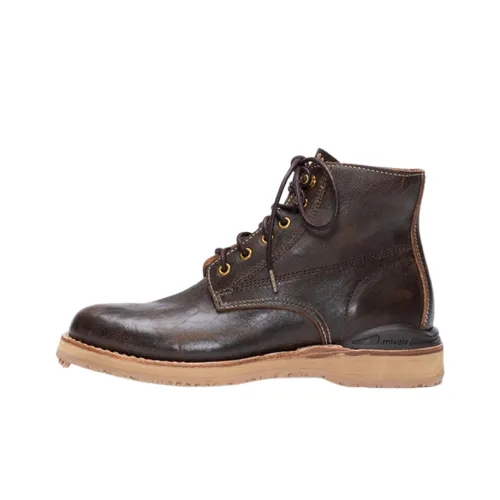 Visvim Женские ботильоны