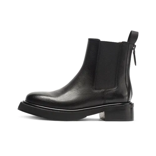 Coup de Foudre Короткий Челси 4,5 см Женские