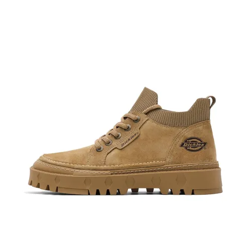 Dickies ботинки Martin Мужской