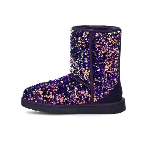 UGG CLASSIC SHORT Сноубутсы Женские