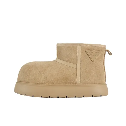 FIVE nine Dan Seven Короткий Сноубутсы Женские