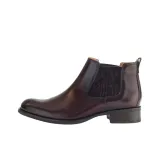 Темно-коричневый