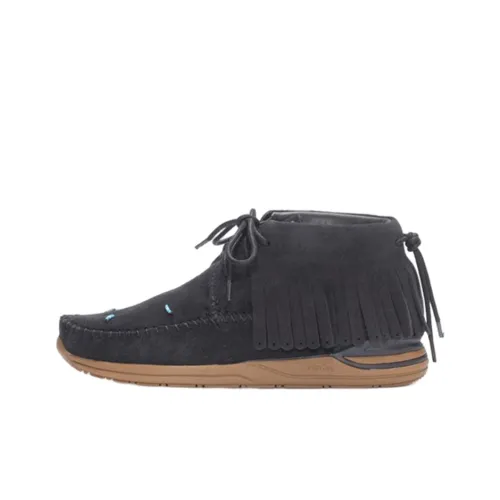 Visvim Женские ботильоны
