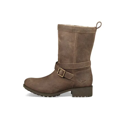 UGG Сноубутсы MID Топ Женские