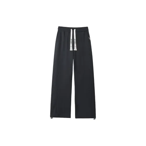 P8H9 Унисекс Вязаные Тренировочные Брюки