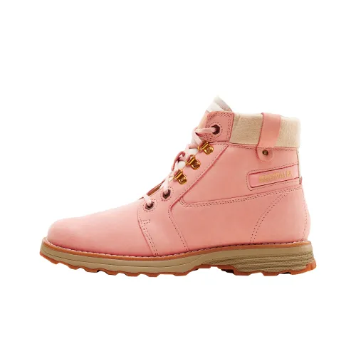 Женские ботильоны CAT