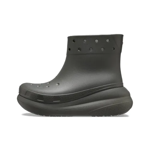 Crocs Ботильоны Женские Оливковый
