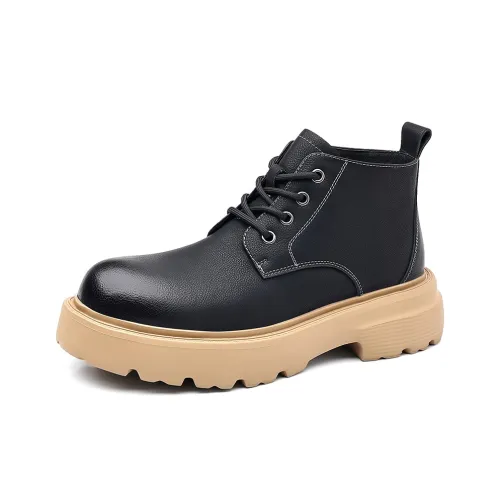 Cachiotti Короткий Мартин Ботин Мужской