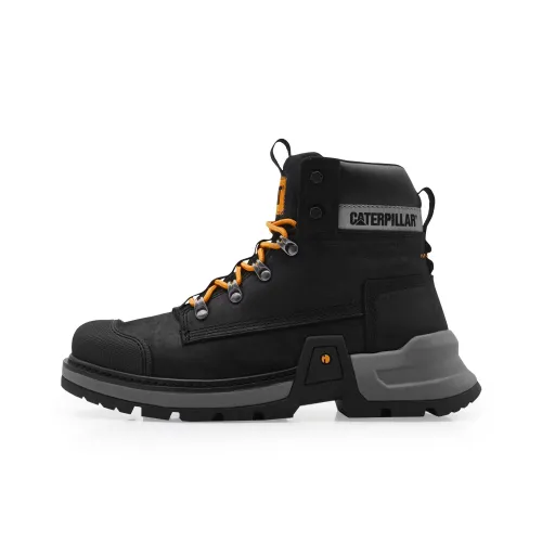 CAT Colorado Series Outdoor Черный Мужской