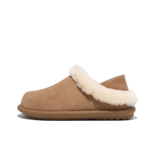 BDED Термические ботинки Ankle длиной (длина) для сноубутсов Женские