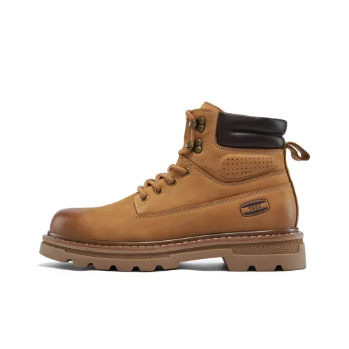 ST&SAT Мартинсы Унисекс