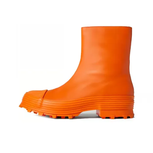 CamperLab Ботильоны Мужские