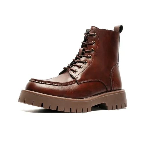 Chi Wolf Носки Crew Martin Boot Мужской