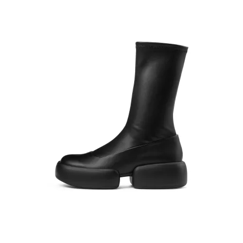 CHARLES KEITH Маленькие ботильоны CK 4,5 см женские