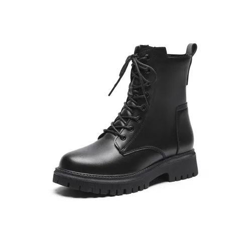 ZHR Martin Boots Женские