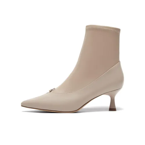 Joypeace Женские ботильоны