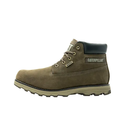 CAT Martin Boots Men's