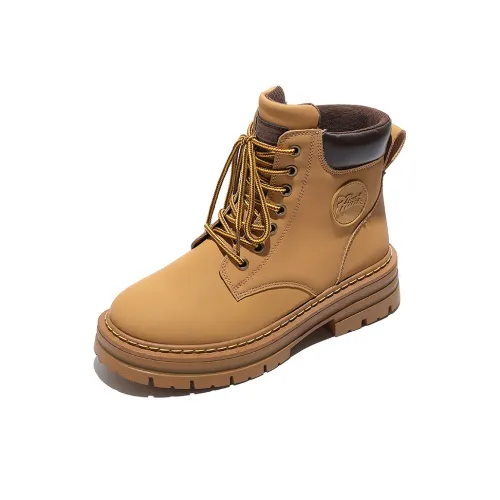 PAUL FRANK Короткий Мартин Ботинок Женские