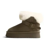 Коричневый цвет антилопы