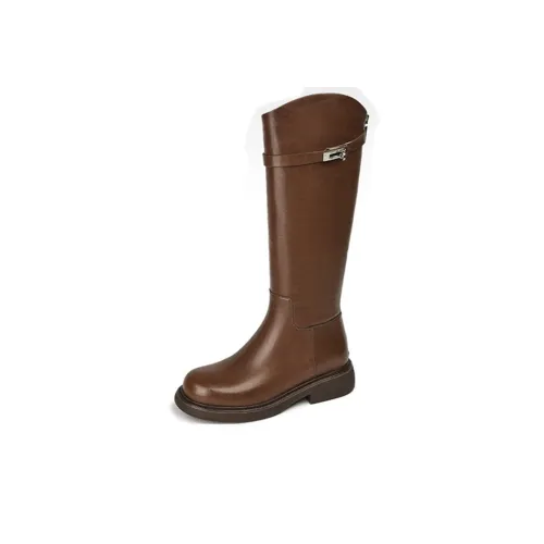 MILLIE'S Женские сапоги на высоком каблуке