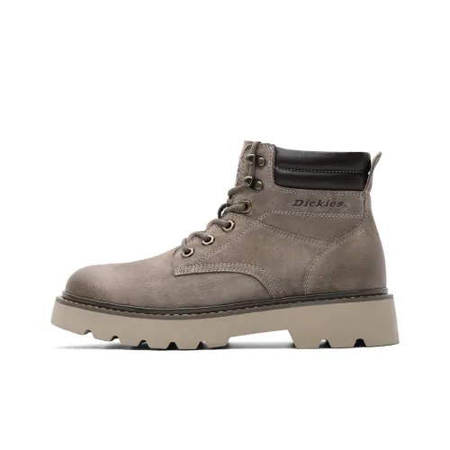 Dickies Crew Martin Boot Мужской Гриб