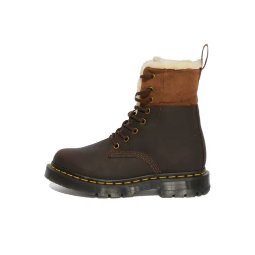 Dr.Martens 1460 Женские ботинки Мартинсы