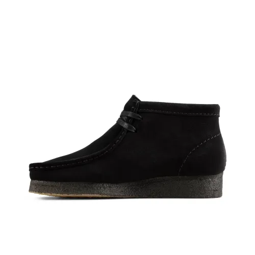 Clarks Originals Ботильоны Женские Черные