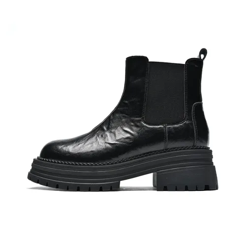 ZHR Короткий Челси 5,5 см Женские