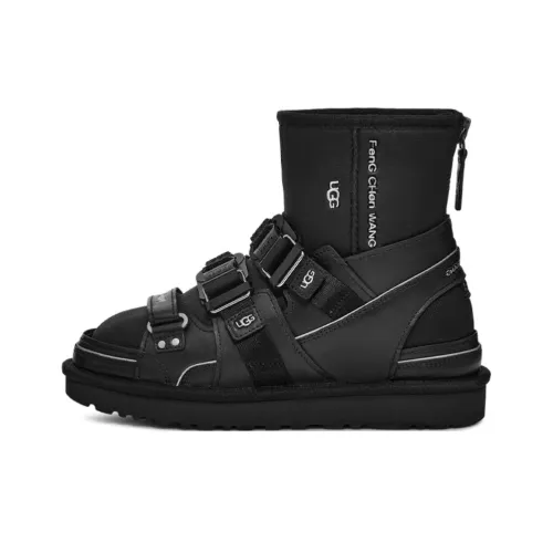 UGG Сноубутсы Женские