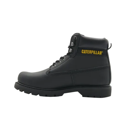 CAT Colorado Series Outdoor Черный Мужской