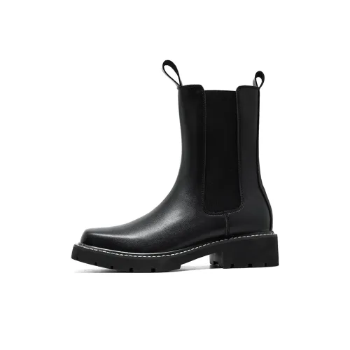 Cachiotti Колено Высокий Челси Мужской