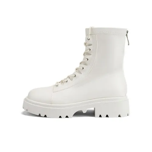 DAPHNE Короткий Мартин Ботинки Женские