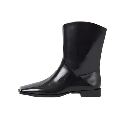 VAGABOND SHOEMAKERS Ботильоны 2,6 см Женские Черные