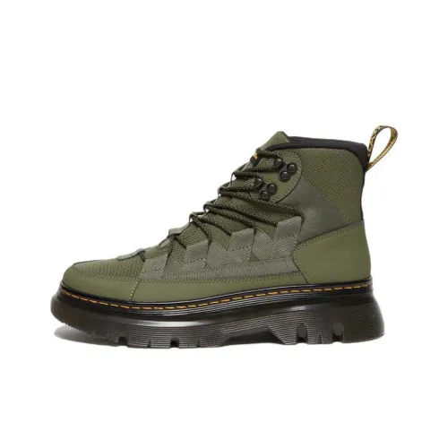 Dr.Martens Мартинсы Унисекс