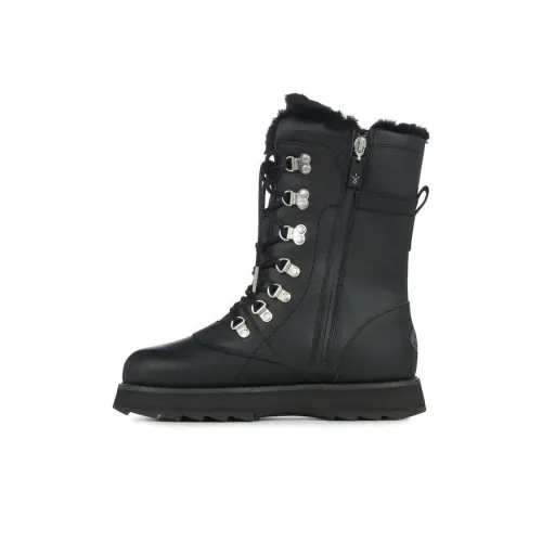 EMU Australia Ботильоны Женские Черные