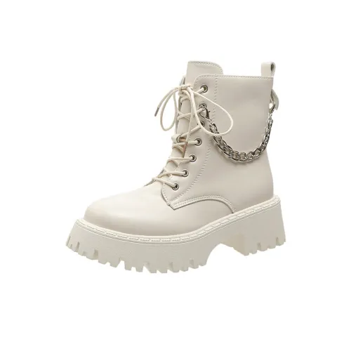 TAO·YIN Ботильоны Унисекс